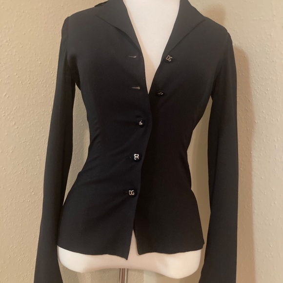 Dolce and Gabbana Blouse - Picture 3 of 6